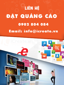 Liên hệ quảng cáo