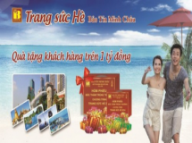 Bảo Tín Minh Châu khuyến mãi quà tặng nhân dịp ra mắt BST mới