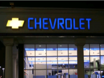 Chevrolet tặng quà hấp dẫn chào mừng ngày thầy thuốc Việt Nam