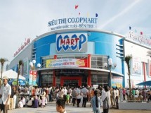 CoopMart giảm giá đặc biệt mừng 25 năm thành lập