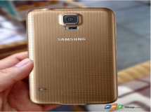 FPT shop khuyến mãi nhiều quà tặng khi đạt mua Samsung Galaxy S5