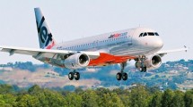 Jetstar bán vé bay mùa hè giá từ 288.000 đồng/chặng