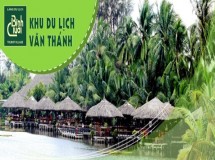 Khu du lịch Văn Thánh khám bệnh miễn phí và khuyến mãi ăn uống