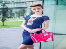 Nem fashion ưu đãi 50% duy nhất 3 ngày trong tháng 4