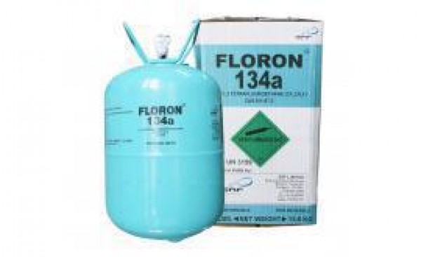 0902 809 949 - Gas R134 Floron 13.6 kg - gas floron R134