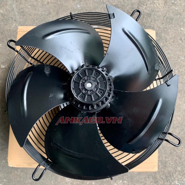 0911.219.479- Chuyên cung cấp quạt dàn lạnh kho lạnh đường kính D450 mm YWF4D-450S 