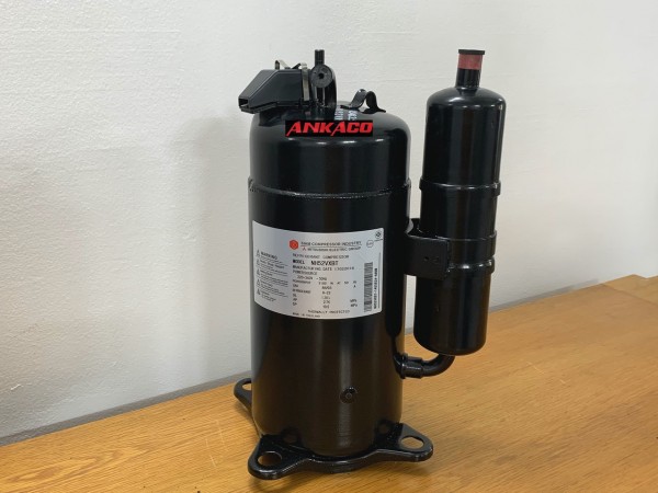 0911.219.479, cung cấp (block) máy nén lạnh Mitsubishi 3,5 hp NH52VXBT