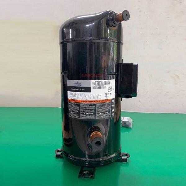 0918393322 - Chuyên cung cấp Block Copeland 10hp ZR125 chất lượng, máy bền