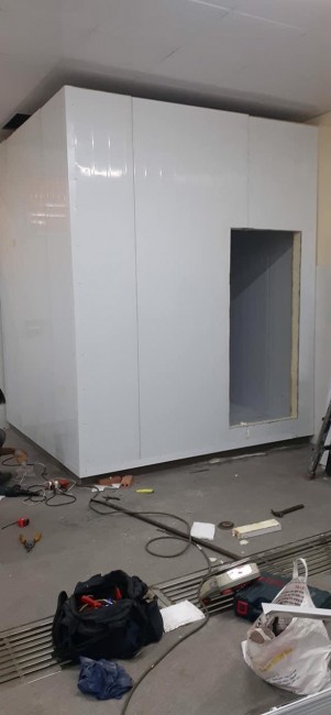 0947459479 Thanh lý kho lạnh bảo quản quy mô lớn, uy tín