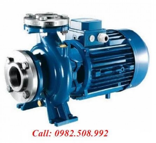 0982.508.992 báo giá bơm trục ngang Matra 4kw, 5.5kw, 7.5kw