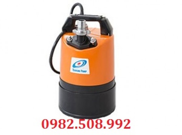 0982.508.992 cung cấp bơm chìm nước thải Tsurumi LSP1.4S, LSC1.4S