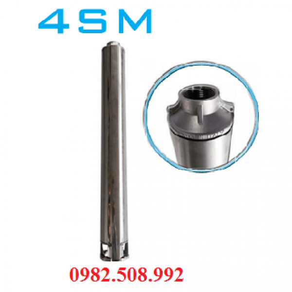 0982.508.992 giá bơm chìm giếng khoan Matra 4SM 110-04, 4SM 110-06