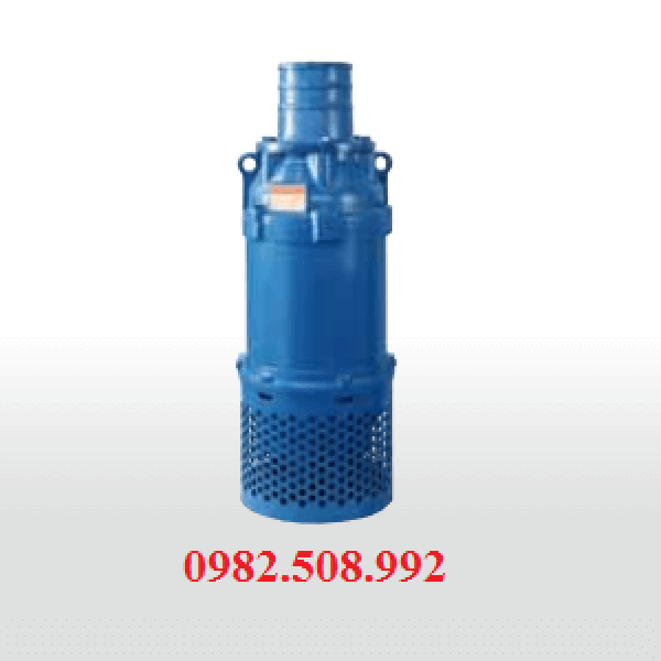 0982.508.992 giá bơm nước thải cánh cắt Tsurumi 80C21.5, 100C42.2