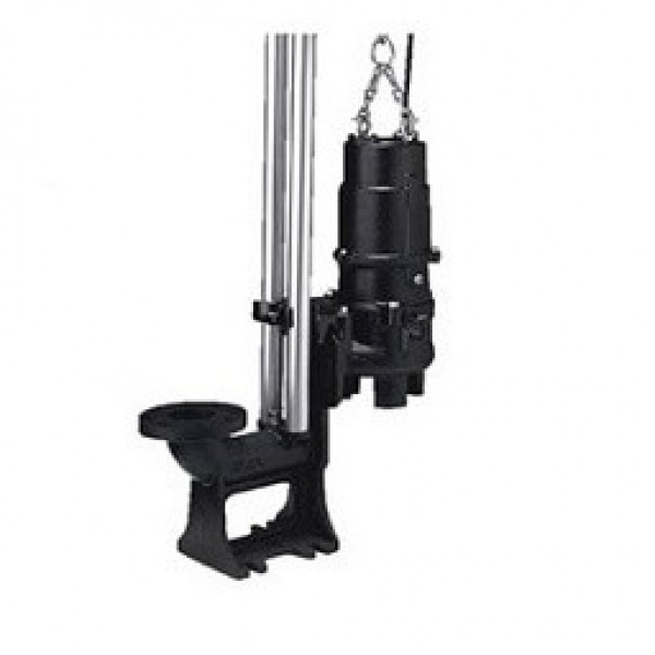 0982.508.992 giá máy bơm chìm cánh xoáy tsurumi 50U2.75, 80U2.75