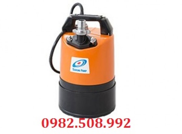 0982.508.992 giá máy bơm nước thải Tsurumi Nhật LSP1.4S, LSC1.4S, HSR2.4S