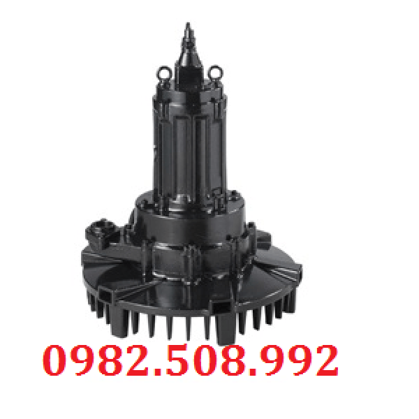 0982.508.992 giá máy khuấy chìm Tsurumi, sục khí chìm MR21NF750