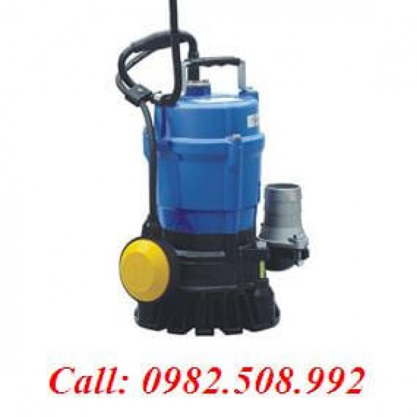0982508992 giá máy bơm nước thải Tsurumi HSZ2.75S, HSZ2.4S