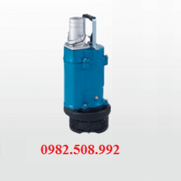 0982508992 giá máy bơm nước thải Tsurumi KTZ21.5, KTZ32.2