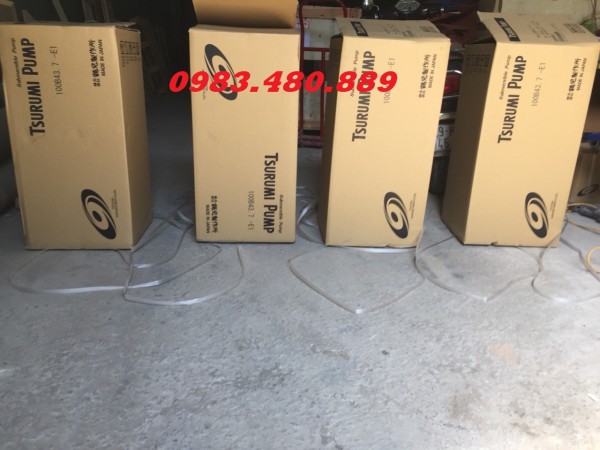 *@(@ 0983.480.889 Bán máy bơm chìm 100B43.7, Bơm chìm 100B45.5, Bơm chìm 100B411