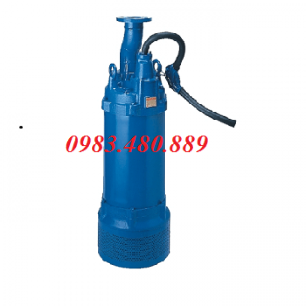 0983.480.889 Bán máy bơm chìm 22kw, bơm chìm LH622, bơm chìm đẩy cao LH22, bơm chìm