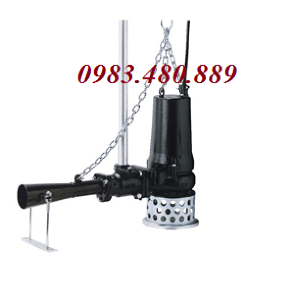 0983.480.889 Chuyên giá máy bơm chìm dòng B,máy bơm chìm 100B42.2, 