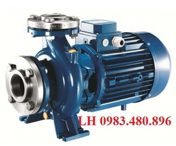 (* 0983.480.896 *)Bán bơm cấp nước sạch CM40-200A, công suất 7,5kw giá tốt nhất 