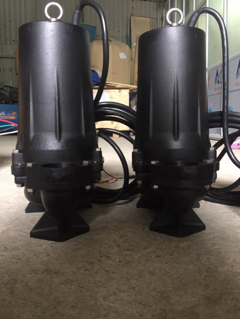 0983.480.896 Bán máy bơm 50U2.4, công suất 0,4kw điện 3pha 