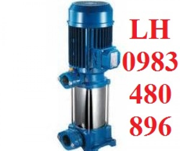 0983.480.896 Bán máy bơm cột áp cao 2,2kw model U7V-300/6T giá tốt