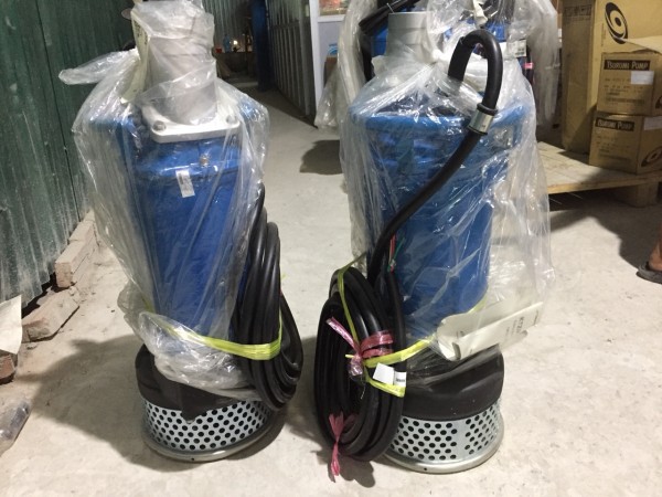 0983.480.896 Bán máy bơm tõm 5,5kw họng xả 80 giá tốt nhất 