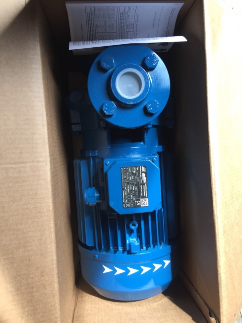 0983.480.896 Cung cấp máy bơm nước sinh hoạt CM50-160B, công suất 5,5kw giá tốt nhất