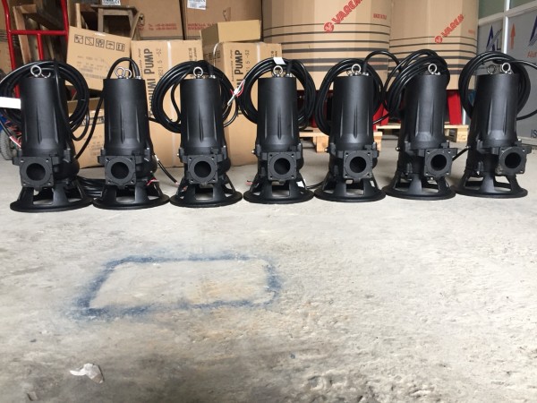  (* 0983.480.896 *)Giảm giá máy bơm bùn 1,5Kw 2,2kw điện 3pha 
