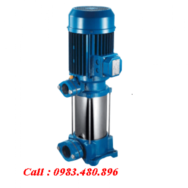 0983.480.896 Phân phối bơm trục đứng U7V-400/8T giá tốt nhất 