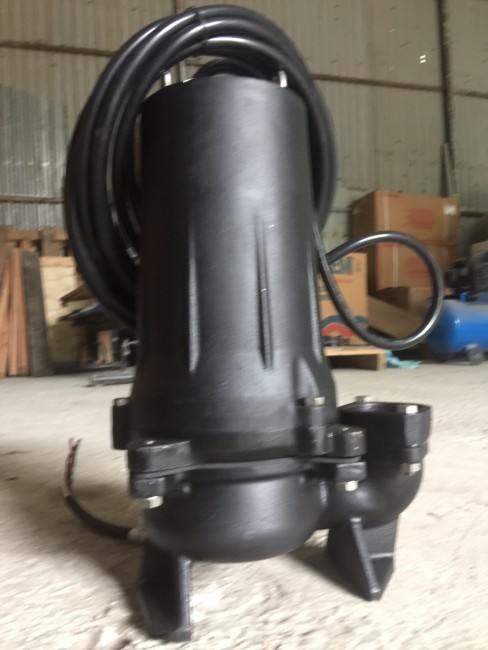 0983.480.896 Phân phối máy bơm Tsurumi 50U2.4, công suất 0,4kw/380V