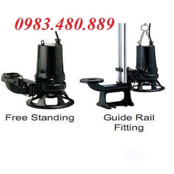 0983480889 bán máy bơm chìm 100C43.7, bơm chìm dòng C,máy bơm chìm 100C42.2