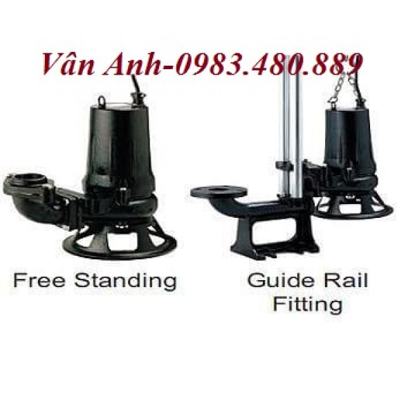 0983480889 bán máy bơm chìm dòng B, máy bơm chìm dòng B, máy bơm chìm B
