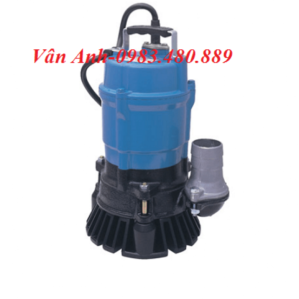 0983480889 bán máy bơm chìm HSZ, máy bơm chìm HSZ2.75S,bơm chìm Tsurumi