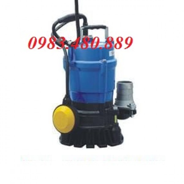 0983480889 Bán máy bơm chìm HSZ, máy bơm chìm Tsurumi HSZ2.75S