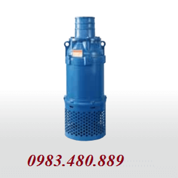 0983480889 Bán máy bơm chìm Tsurumi KRS2-100, bơm chìm 9KW, bơm chìm Tsurumi 3 pha