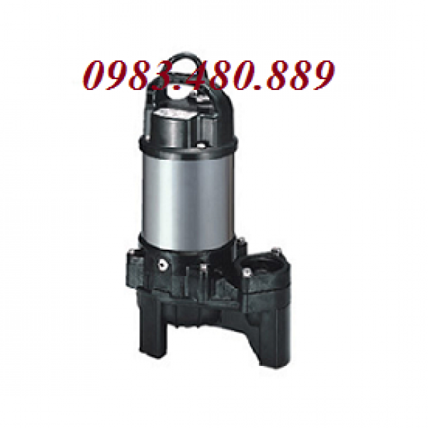 0983480889 Báo giá máy bơm chìm dòng pu,máy bơm chìm 80PU21.5, bơm chìm họng xả 80