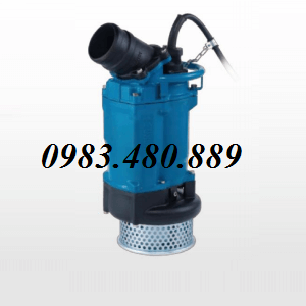 0983480889 Chuyên bán máy bơm chìm 11kw,Bơm chìm Tsurumi 11kw, Bơm chìm Tsurumi