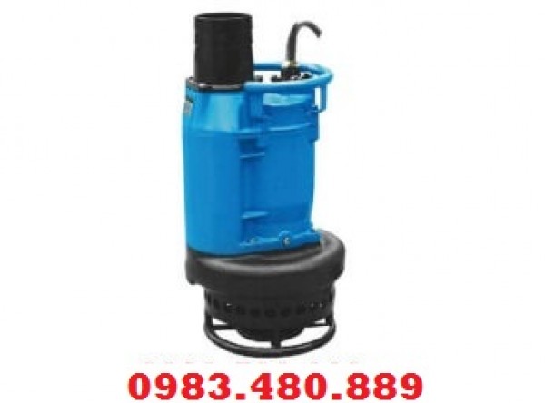 0983480889 Chuyên giá máy bơm chìm KRS2–100, Bơm chìm hút bùn 9KW, bƠM CHÌM