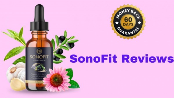 10 Awesome Things You Can Learn From SonoFit Reviews!