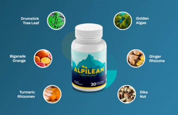 10 Ingenious Ways You Can Do With Alpilean Reviews!