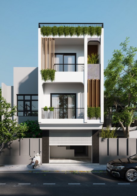 10 kinh nghiệm khi chọn xây nhà trọn gói