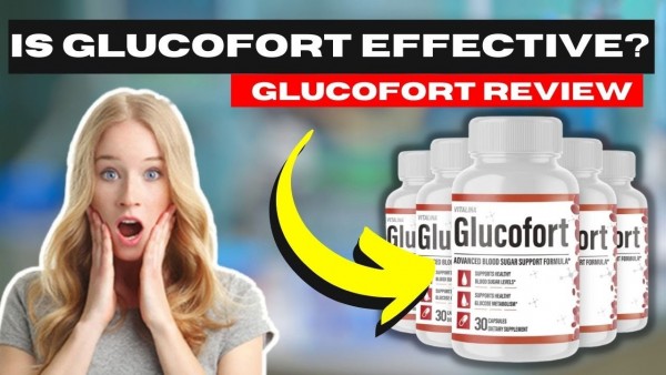 10 Outrageous Ideas For Your Glucofort Reviews!