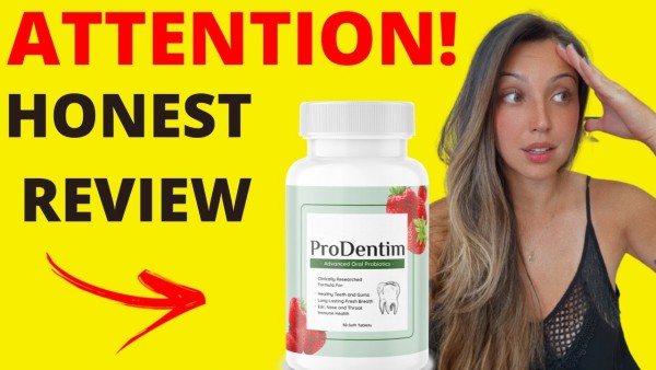 10 Reasons Why People Love Prodentim Reviews!