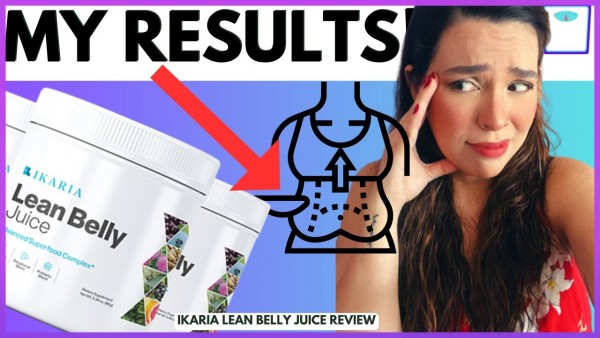 10 Reasons Why You Should Invest In Ikaria Lean Belly Juice Reviews?