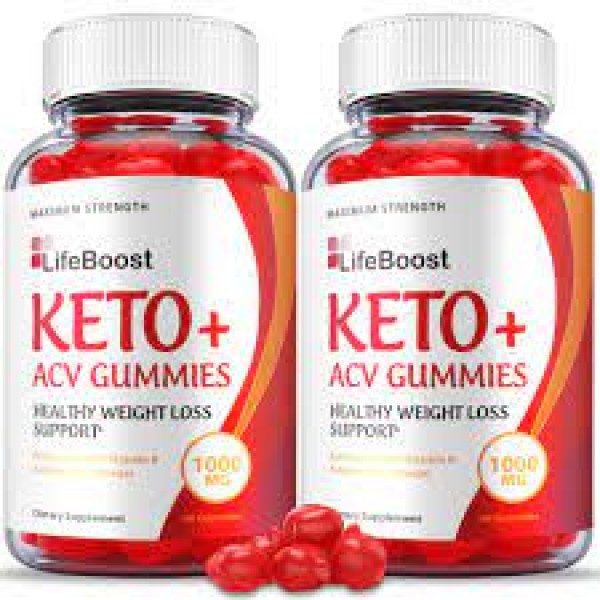 10 Secrets About LifeBoost Keto ACV Gummies That Nobody Will Tell You!