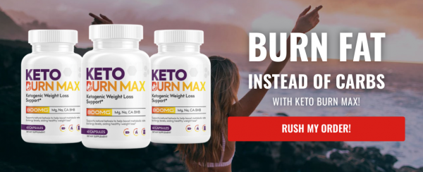 10 Top Risks Of Owning Keto Burn Max.