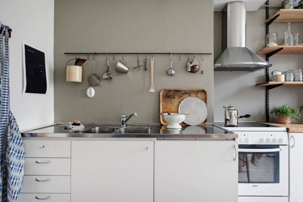 10 ý tưởng decor căn bếp đẹp như ý